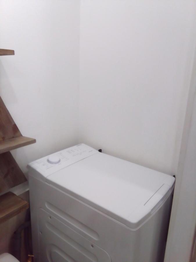 Studio En Plein Centre Ville - 2 A 4 Personnes Tence Екстериор снимка